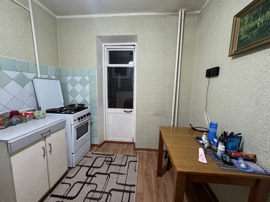 Продается квартира