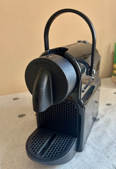 Nespresso Inissia