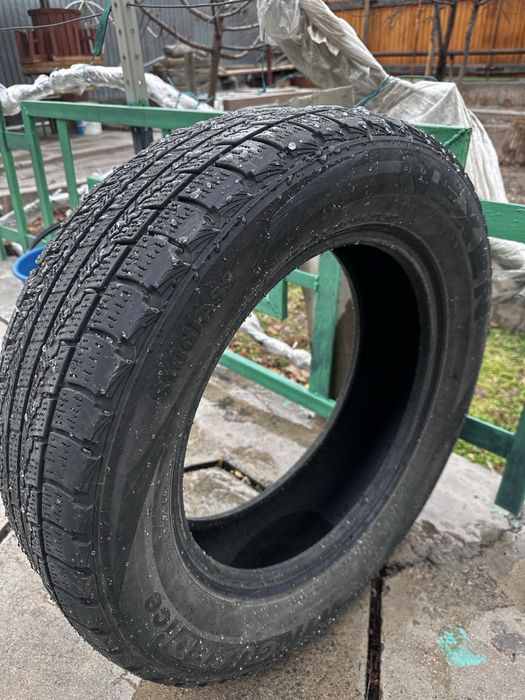 Продаю шины 205/65/R16