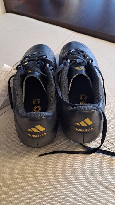 Adidasi adidas copa pure original