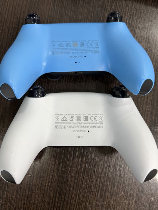 Manete ps5 joystick playstatione5