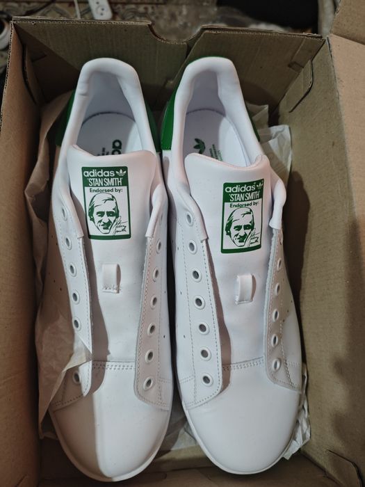 Adidas stan smith оригинал
