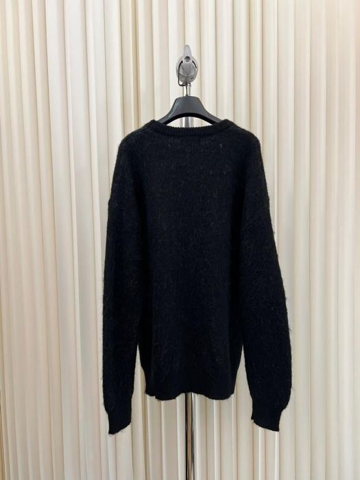 Pulover Saint Laurent S L XXL