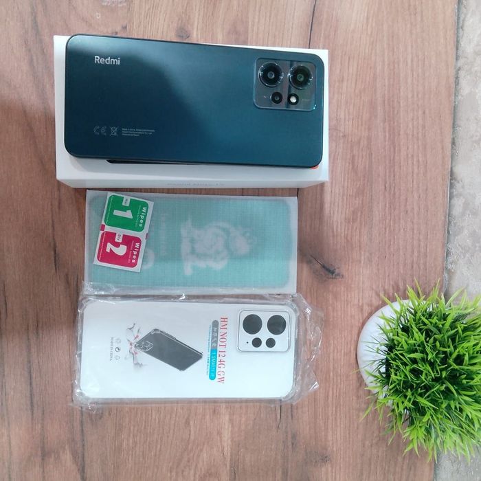 Xiaomi Redmi Note 12