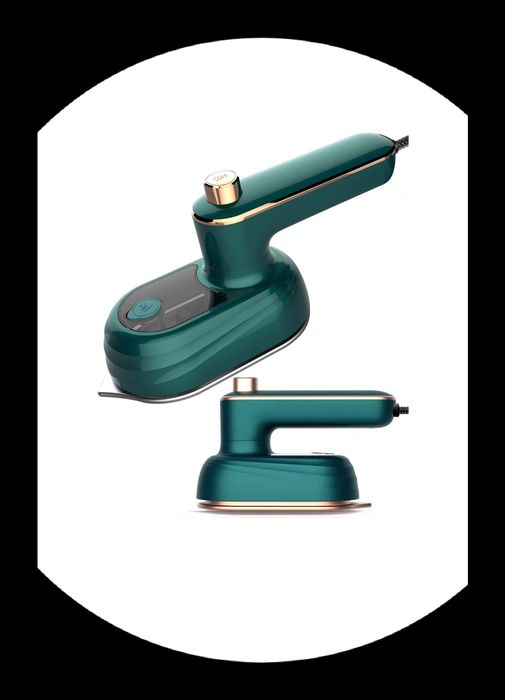 Преносима Парна Ютия