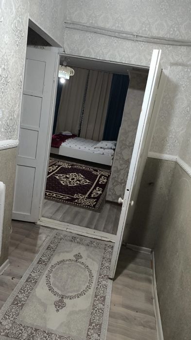 Суточные квартиры бейнеу