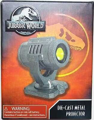 Колекционерски прожектор Jurassic World
