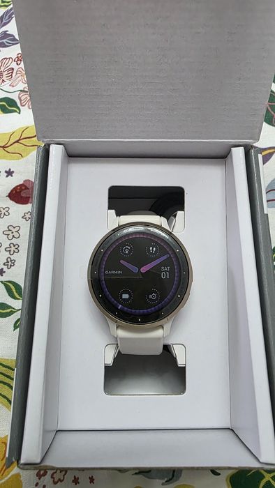 Smartwatch Garmin Venu 3S