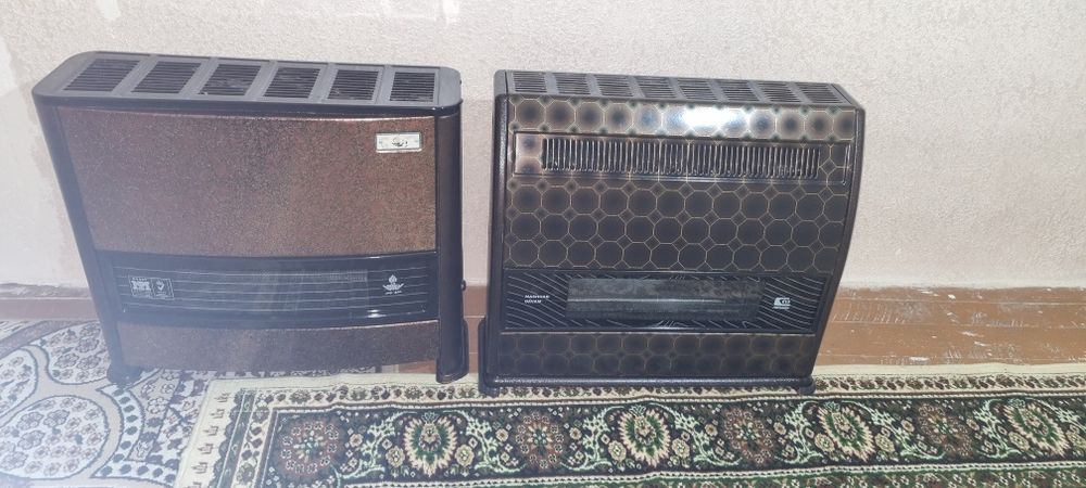 Иранский печкалар сотилади