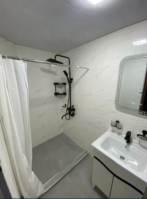 Утепленный контейнер 40 тонн