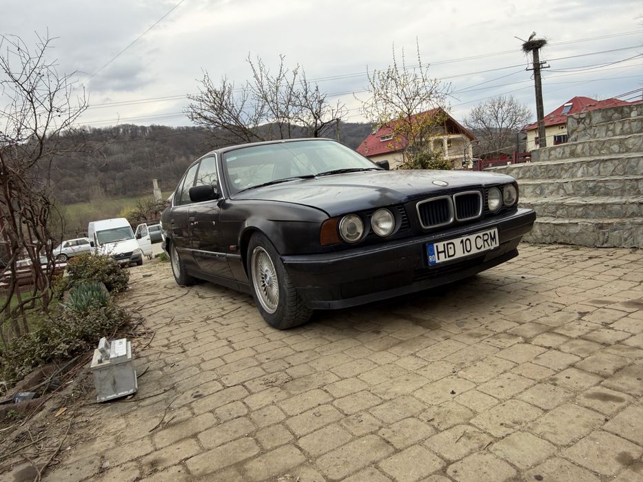 Piese Bmw e30 e12 e21 e23 e24 e28 e32 e34 e36 e39 e46