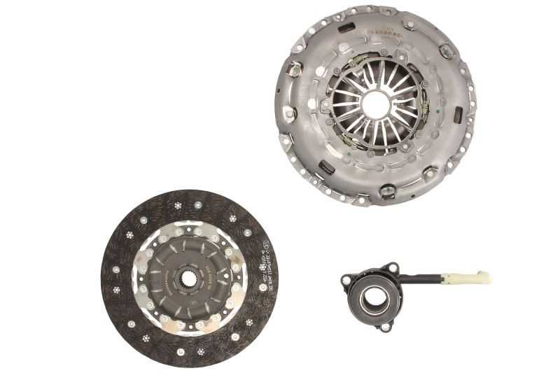 Kit ambreiaj LUK - Audi A3 8P, VW Golf V, etc