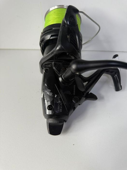 Mulineta Shimano m - baitrunner -P-