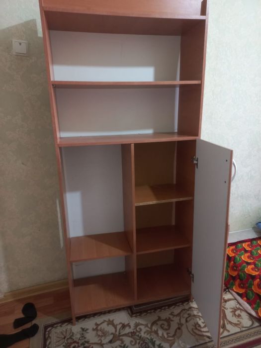 Шкаф сатылады!!!