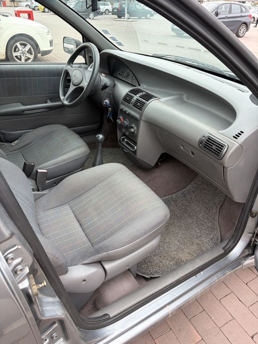 Fiat punto 1.7td
