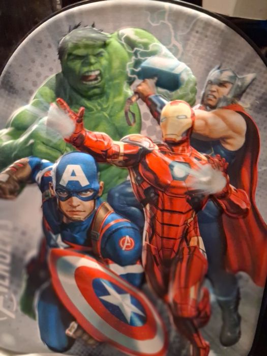 Детска раница малка