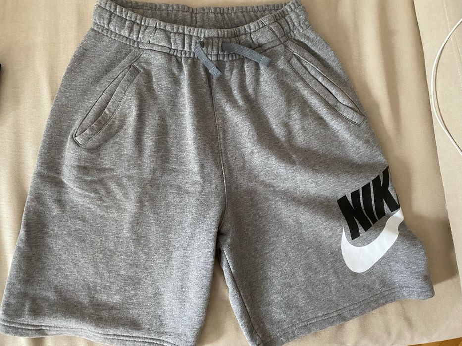 Pantaloni scurti Nike ptr baieti