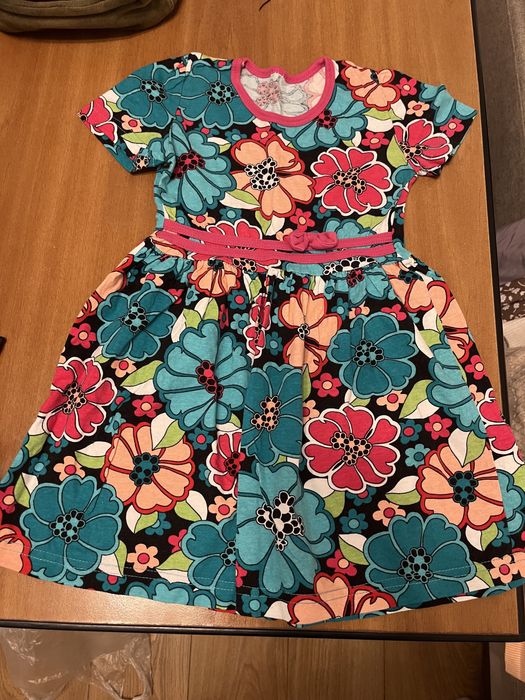 Пакет детских вещей (на годик)