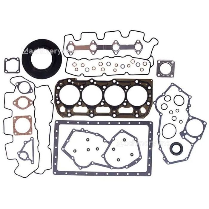 Kit de reparare Holset garnituri chiuloasă Perkins 404C-15, 404C-22T