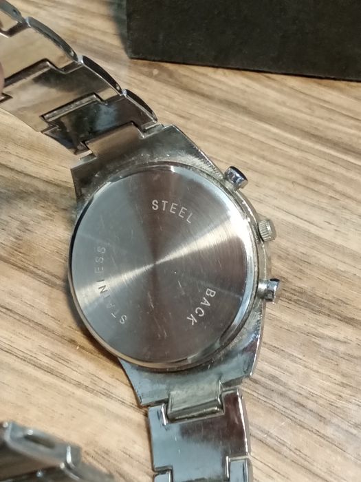 Часы мужские. Израиль. Б.у.