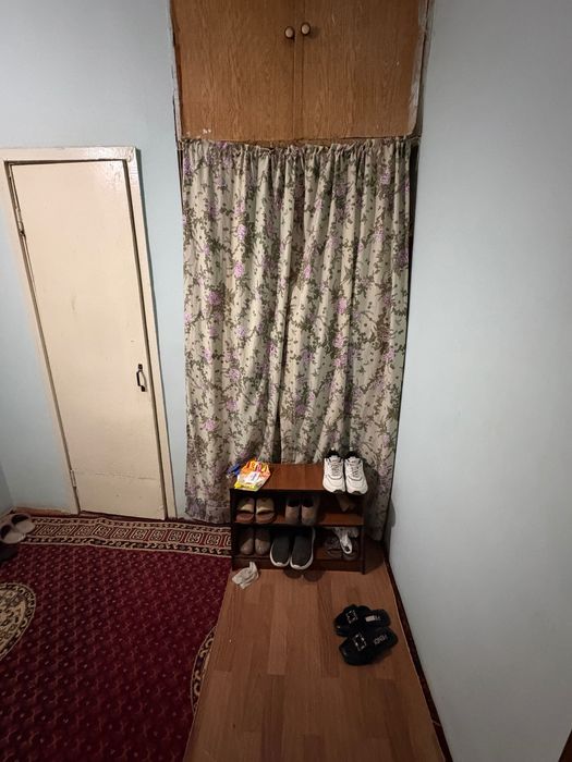 Продаю квартиру вторичку