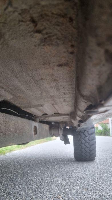 Suzuki Grand Vitara 2.0 hdi 2004
