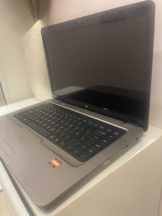 Лаптоп HP G62 на части Перфектен! Hewlett Packard G 62 Laptop Parts ХП