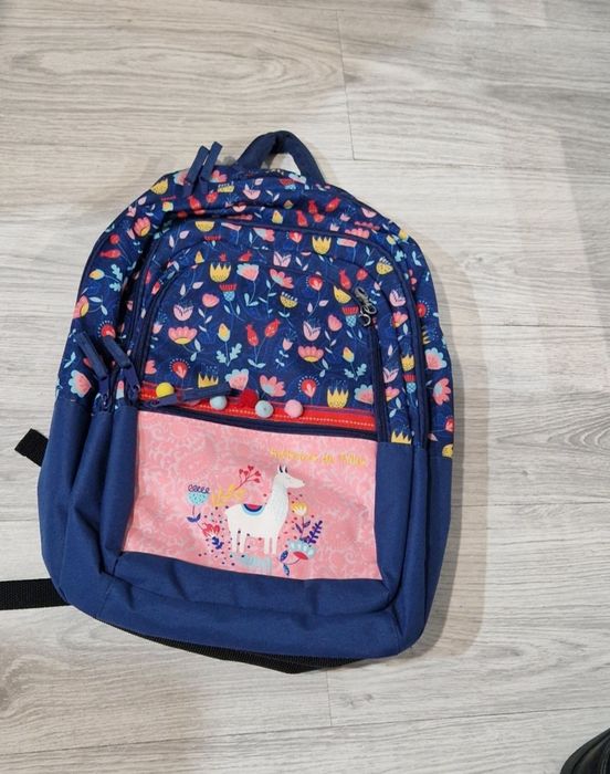 Rucsac pentru copii pentru școală