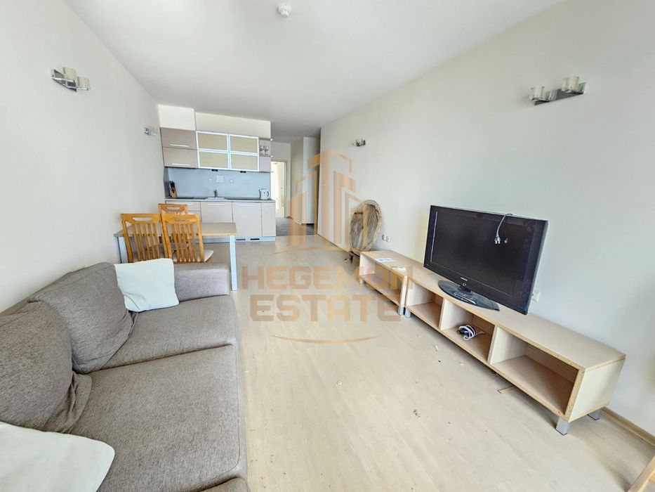 Продава се Двустаен апартамент в к.к. Златни пясъци - 90 кв.м за 1803 €/кв.м - Снимка #1