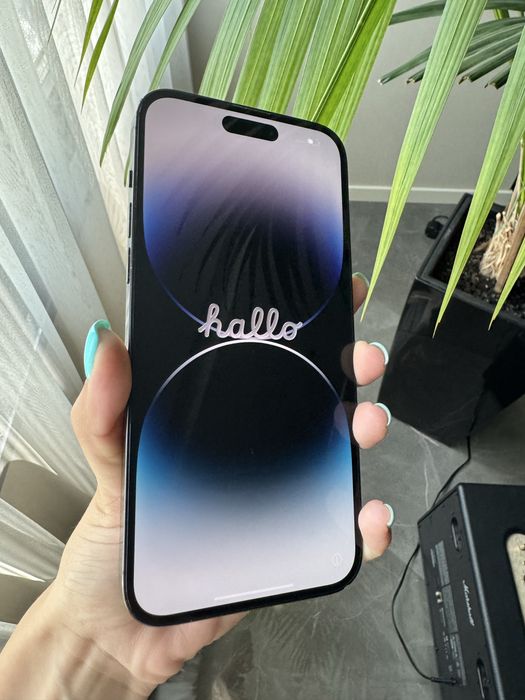 Iphone 14 pro max