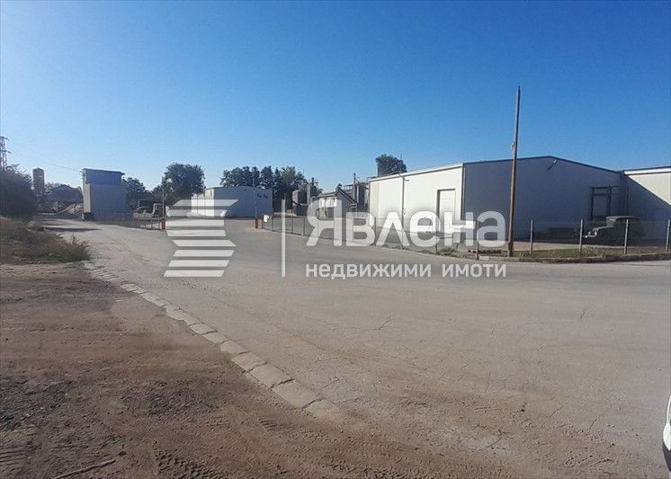 Продава се Парцел в Брезово - 892 кв.м за 34 €/кв.м - Снимка #1