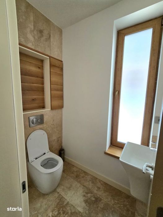 RARITATE - Vila Individuala Premium - Faleza Nord