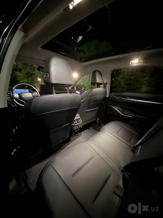 Haval H6 2.0 сотилади