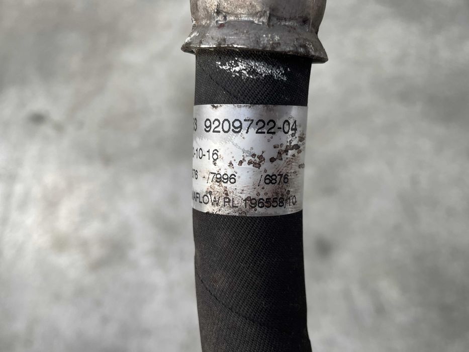 Conducta clima Bmw seria 2 F45/F46/X1 F48/X2 F39 cod 9209722