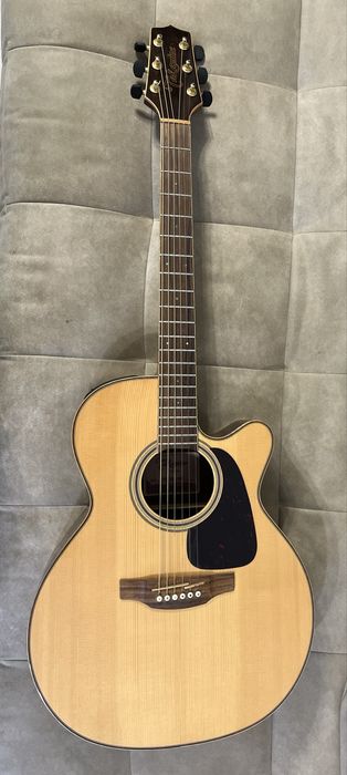 Акустична кирата “Takamine” - G Series