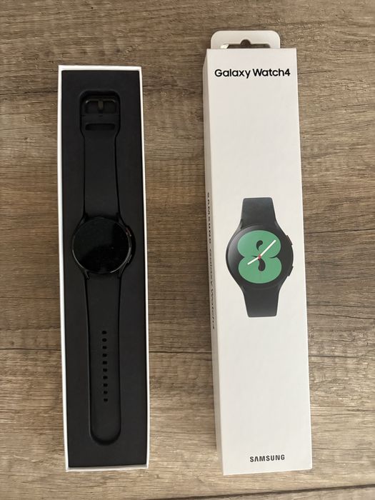 Samsung galaxy watch 4