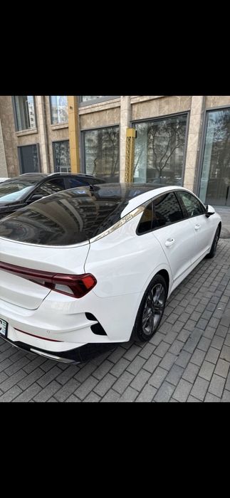 Киа К5 своя продается