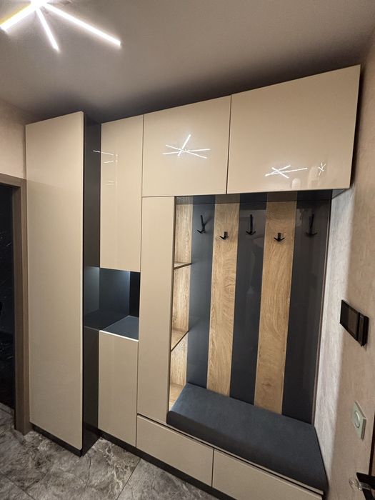 Дава се под наем Двустаен апартамент в София, 7-ми 11-ти километър - 60 кв.м за 800 € - Снимка #9