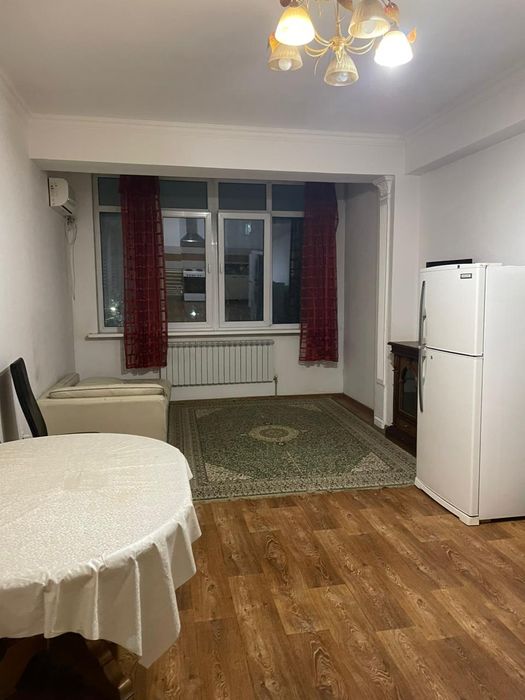 Сдам в аренду 2 комнатную квартиру