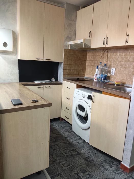 Vand apartamnet 2 camere UTA