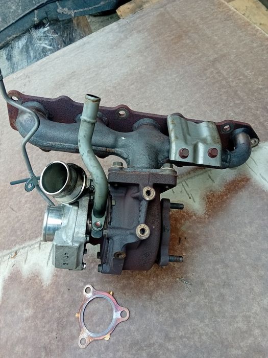 Turbină Mitsubishi ASX an 2014 2.2 diesel