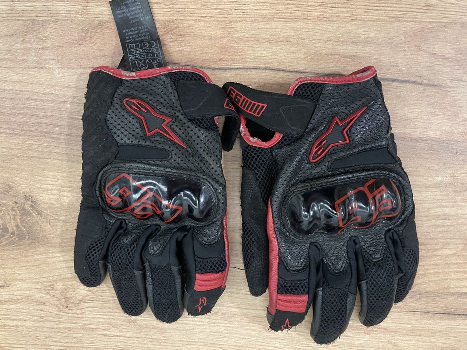 Alpinestars ръкавици хл