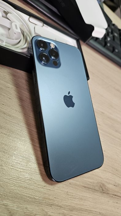 Iphone 12 pro 128 Gb