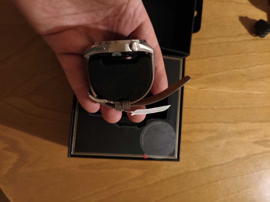 Huawei Watch GT6 46mm Grey