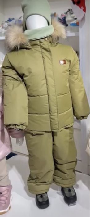 Продам зимний комбенизон