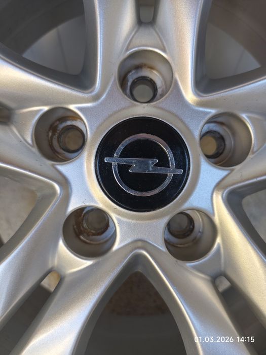 17/5/115-ОПЕЛ АНТАРА,Астра J,ИНСИГНИЯ,Зафира Ц,ШЕВРОЛЕТ Каптива-перфек