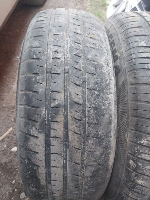 4 шины 175 70 R13. Firemax Китай.