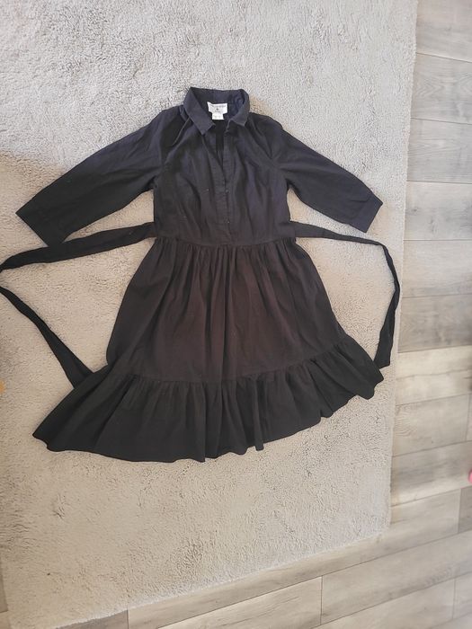 Vând rochie neagra