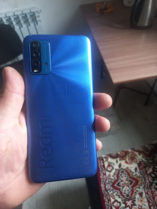 Редми 9т  Редми 9т