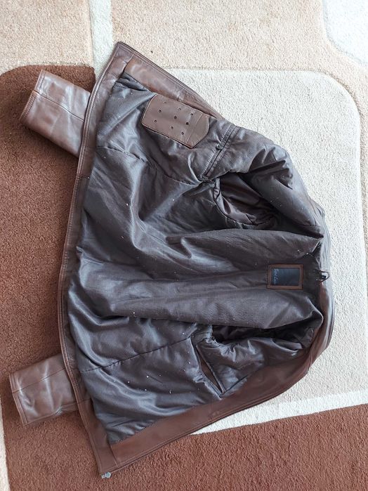 ПРОМОЦИЯ Яке естествена кожа